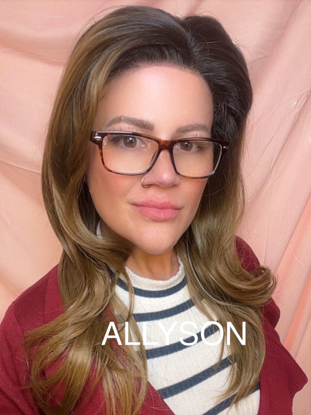 Allyson EH